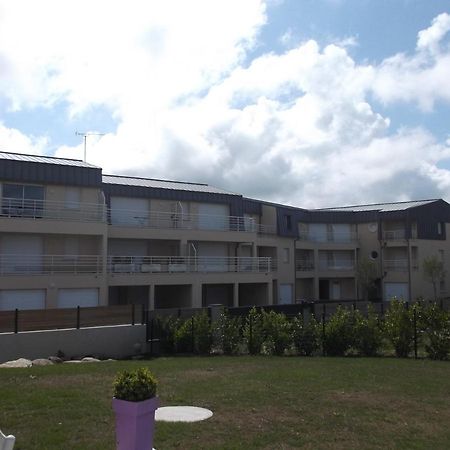 Villa Marine 2 Jullouville-les-Pins Exterior photo